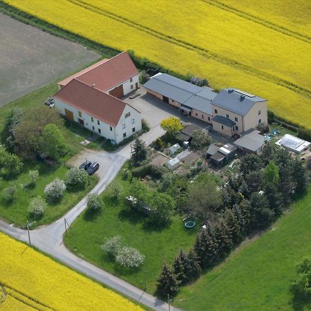 Niederau Gastehaus Schirner酒店 外观 照片